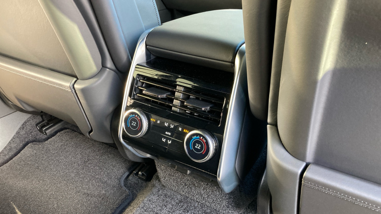 Land Rover Range Rover 3.0 D350 Autobiography 4dr Auto Diesel Estate